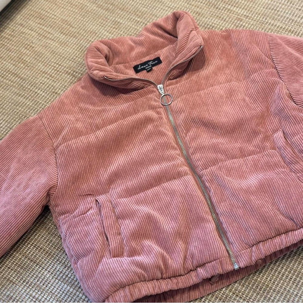 Pink Puffer